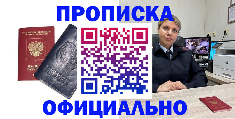 где прописаться в Пушкино